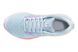 Mizuno Wave Rider 29 D Nantucket Breeze/Orchid Petal/Bleached Mauve Womens #color_blue-light-blue