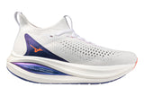 Mizuno Neo Vista 2 B White/Striking Coral/Iris Bloom Womens