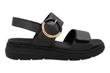 Remonte D2K50 Black Womens