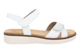 Remonte D2049 Ice Womens #color_metallic-silver