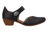 Rieker 43753 Pacific Womens