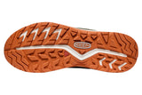 Keen Hightrail Mid WP D Forest Night/Gold Flame Mens #color_green-dark-green