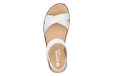 Remonte D2049 Ice Womens #color_metallic-silver