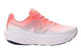 New Balance 1080 v14 B Urgent Red Womens #color_white-multi-reds-oranges