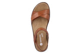 Remonte D2049 Hazelnut Womens #color_brown