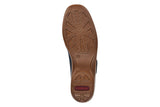 Rieker 41369 Pacific Womens #color_navy-multi