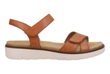 Remonte D2049 Hazelnut Womens