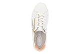 Remonte D1C01 Shell/Orange Womens #color_brown-multi
