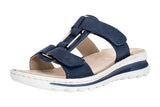Ara Tampa 2.0 12-47206 Navy Womens #color_navy
