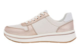 Ara Sapporo 2.0 12-32440 Sand/Cream/White Womens #color_brown-multi-metallics