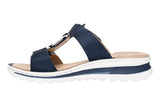 Ara Tampa 2.0 12-47206 Navy Womens #color_navy