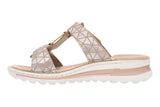 Ara Tampa 2.0 12-47206 Geometric Sand Womens #color_prints-shapes