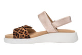 Ara Madeira 12-21401 Leopard/Rose Womens #color_prints-animal