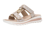 Ara Tampa 2.0 12-47206 Geometric Sand Womens #color_prints-shapes