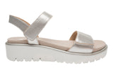 Ara Bilbao 12-33518 Platinum Womens