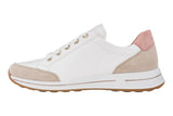 Ara Osaka 2.0 12-24801 Shell/White/Hibiscus Womens #color_prints-floral