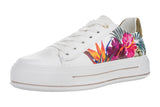 Ara Canberra 3.0 12-23003 White/Tropicana Multi Womens #color_prints-floral