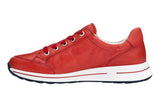 Ara Osaka 2.0 12-54801 Flame Red Womens #color_red