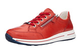 Ara Osaka 2.0 12-54801 Flame Red Womens #color_red