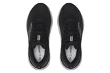 Saucony Echelon 10 2E Black/Silver Womens #color_black-multi-whites