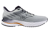 Mizuno Wave Inspire 21 D Pearl Blue/Baritone Blue/Tangelo Mens