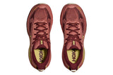 Hoka Challenger ATR 8 B Blush/Dark Cedar Womens #color_brown