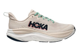 Hoka Skyflow B Rose Cream/Alabaster Womens