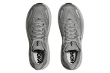 Hoka Clifton 10 D Galactic Grey/Asteroid Mens #color_grey