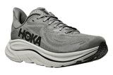 Hoka Clifton 10 D Galactic Grey/Asteroid Mens #color_grey