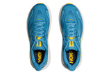 Hoka Clifton 10 D Alpine Blue/Foggy Night Mens #color_blue