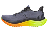 Saucony Triumph 23 D Shadow/Vizi Mens #color_grey