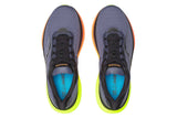 Saucony Triumph 23 D Shadow/Vizi Mens #color_grey