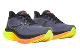 Saucony Triumph 23 D Shadow/Vizi Mens #color_grey