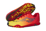 Ascent Phoenix D Red Fire Youth #color_red-multi-yellows