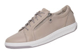 Ascent Stratus Zip C Taupe Womens #color_brown-taupe