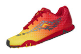 Ascent Phoenix D Red Fire Youth #color_red-multi-yellows