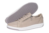Ascent Stratus Zip C Taupe Womens #color_brown-taupe