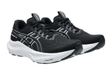 Asics GT-2000 14 B Black/White Womens #color_black-multi-whites