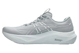 Asics GT-2000 14 D Gravel/White Mens #color_grey