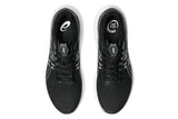 Asics GT-2000 14 D Black/White Mens #color_black-multi-whites