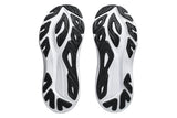 Asics GT-2000 14 B Black/White Womens #color_black-multi-whites
