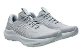 Asics GT-2000 14 D Gravel/White Mens #color_grey