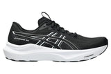 Asics GT-2000 14 D Black/White Mens #color_black-multi-whites