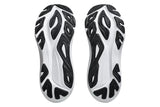 Asics GT-2000 14 D Black/White Mens #color_black-multi-whites