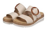 Remonte D0Q51 Porcelain Womens #color_brown-beige