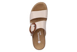 Remonte D0Q51 Porcelain Womens #color_brown-beige