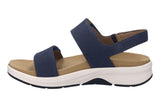 Josef Seibel Estelle 04 Ocean Combo Womens #color_navy