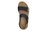 Josef Seibel Estelle 04 Ocean Combo Womens #color_navy