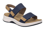 Josef Seibel Estelle 04 Ocean Combo Womens #color_navy