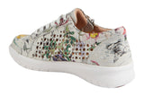 Ziera Shovo XF White Fields Womens #color_prints-floral